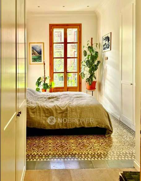 2 BHK Flat In Sairaj Pooja Angan For Sale  In Ghansoli