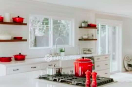 2 BHK Flat In Sairaj Pooja Angan For Sale  In Ghansoli