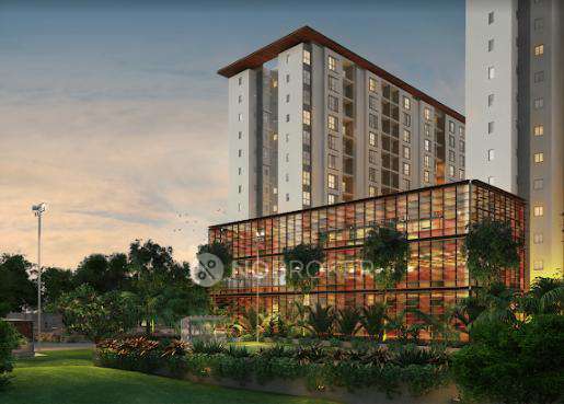 1 RK Flat In Assetz Here And Now For Sale  In  Rachenahalli