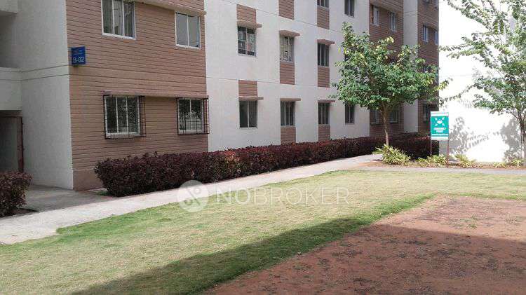 1 BHK Flat In Tata Shubh Griha Apartment For Sale  In Khativali