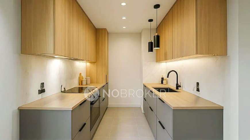 2 BHK Flat In Akshay Vista For Sale  In Pimple Gurav