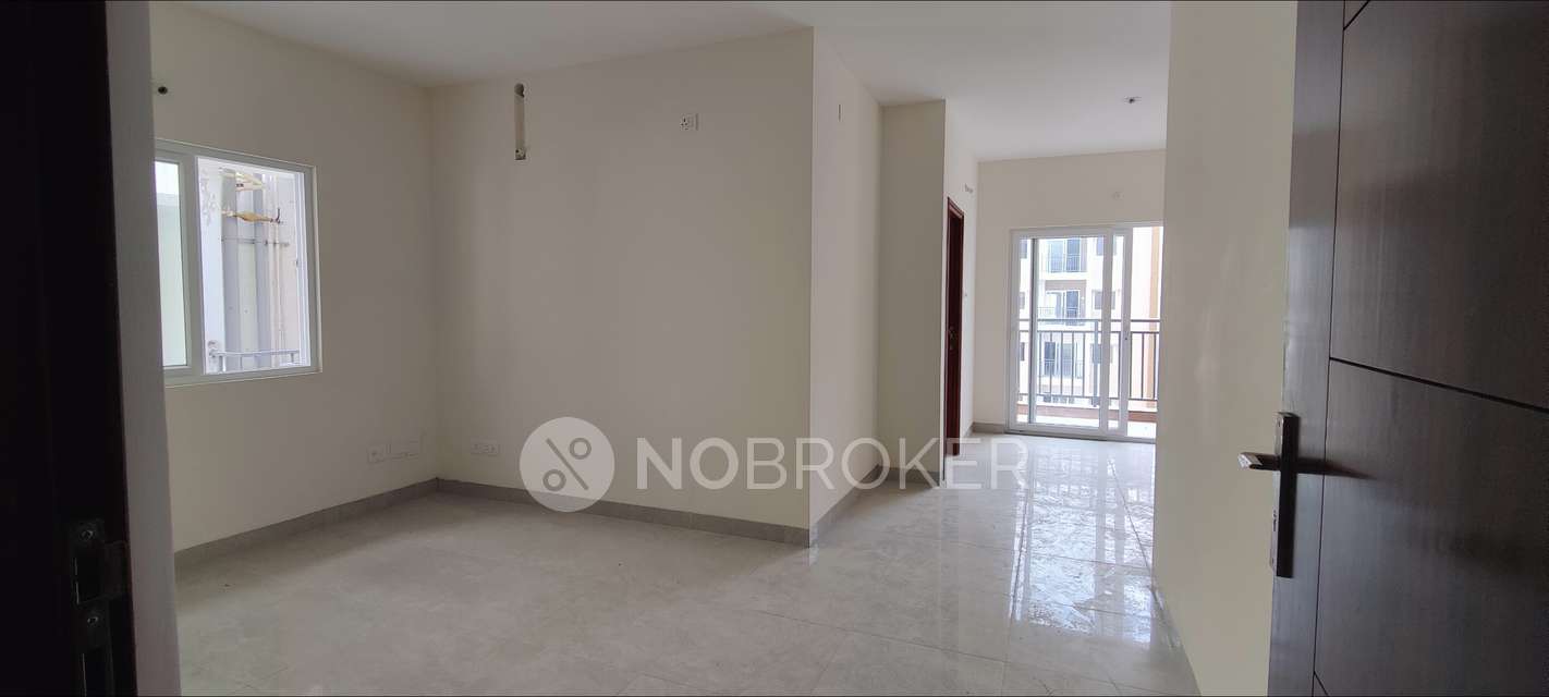 2 BHK Flat In Ramky One Symphony For Sale  In Patancheruvu