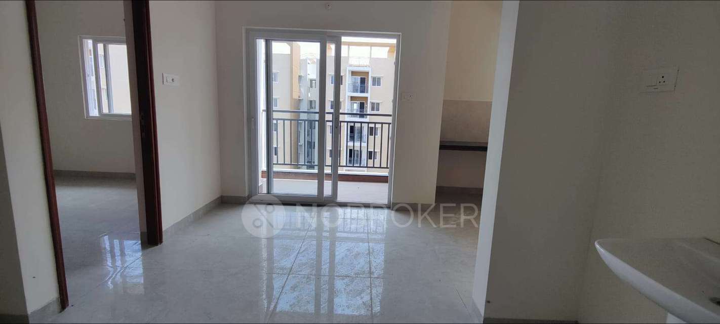 2 BHK Flat In Ramky One Symphony For Sale  In Patancheruvu