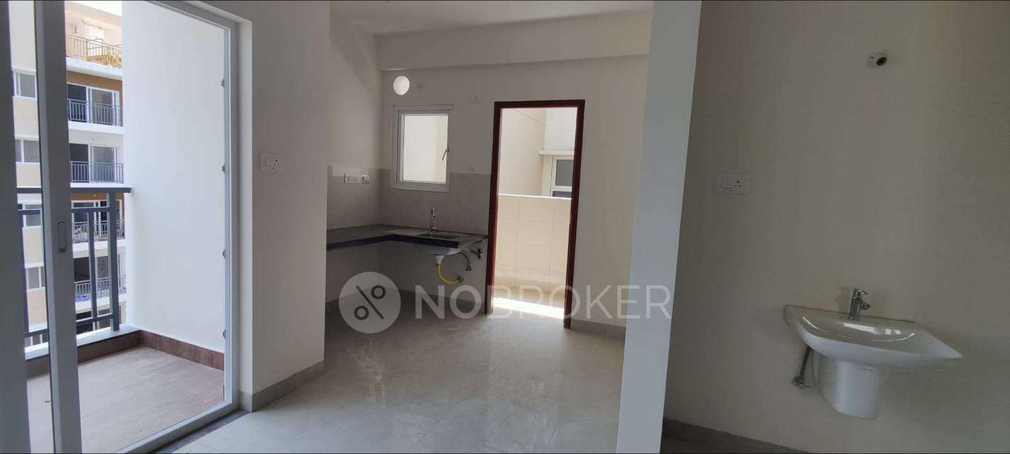 2 BHK Flat In Ramky One Symphony For Sale  In Patancheruvu