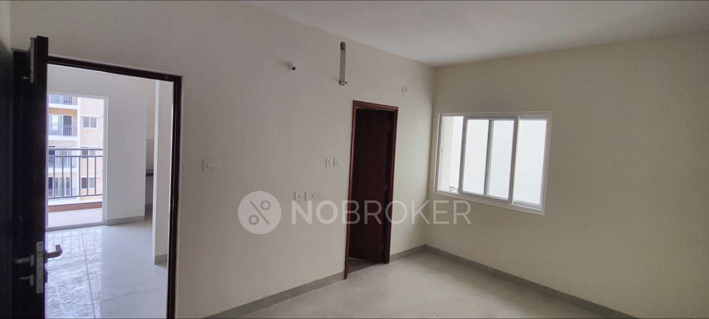 2 BHK Flat In Ramky One Symphony For Sale  In Patancheruvu
