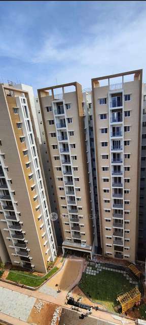 2 BHK Flat In Ramky One Symphony For Sale  In Patancheruvu