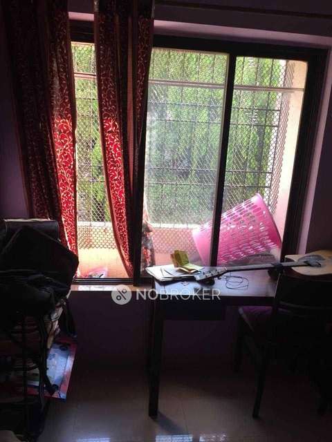 2 BHK Flat In Harmony Tower For Sale  In Thane West