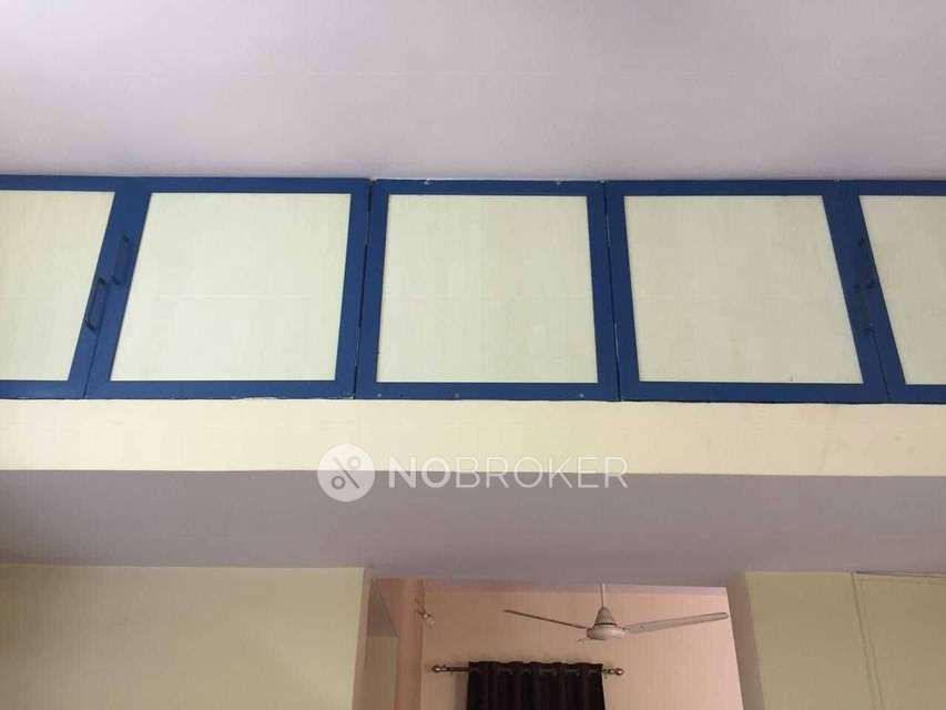 2 BHK Flat In Harmony Tower For Sale  In Thane West