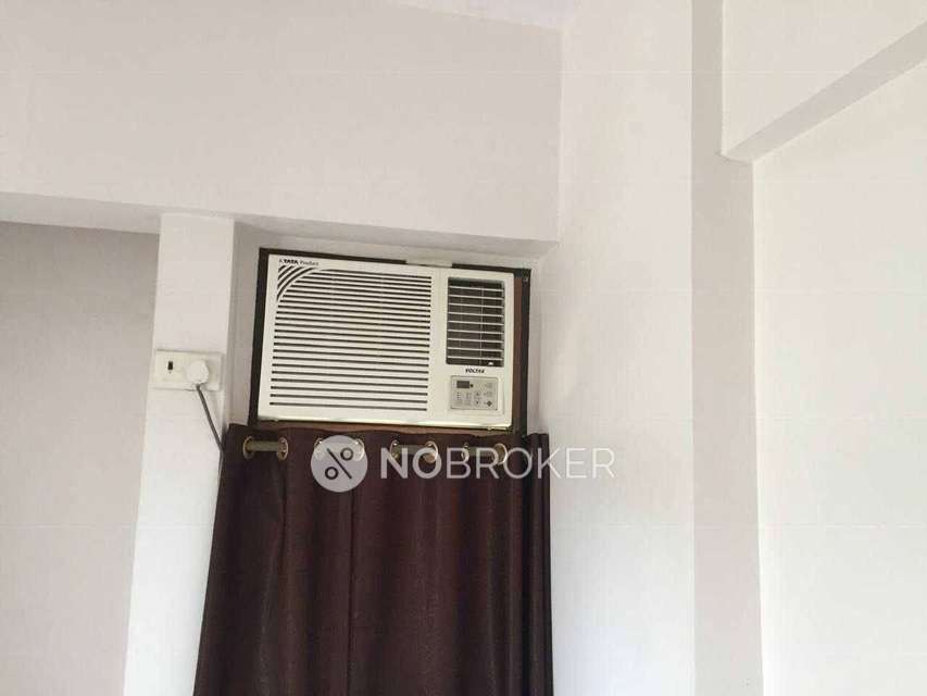 2 BHK Flat In Harmony Tower For Sale  In Thane West