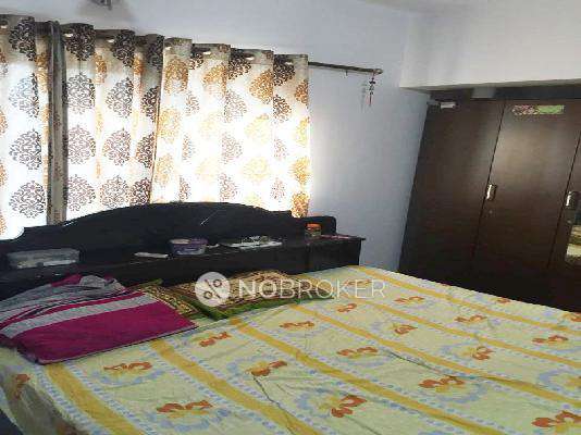 2 BHK Flat In Harmony Tower For Sale  In Thane West