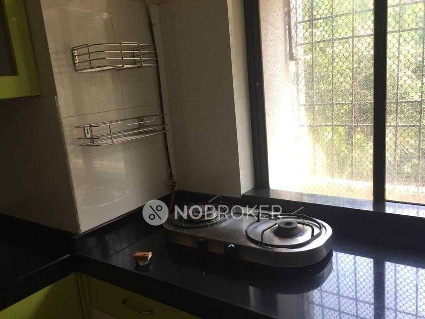 2 BHK Flat In Harmony Tower For Sale  In Thane West