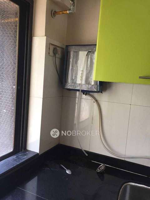 2 BHK Flat In Harmony Tower For Sale  In Thane West