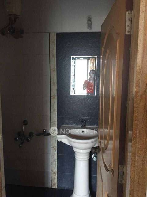 2 BHK Flat In Harmony Tower For Sale  In Thane West