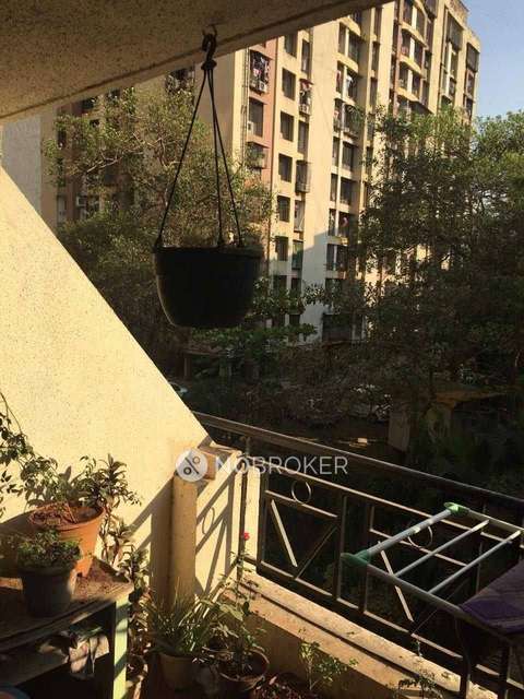 2 BHK Flat In Harmony Tower For Sale  In Thane West