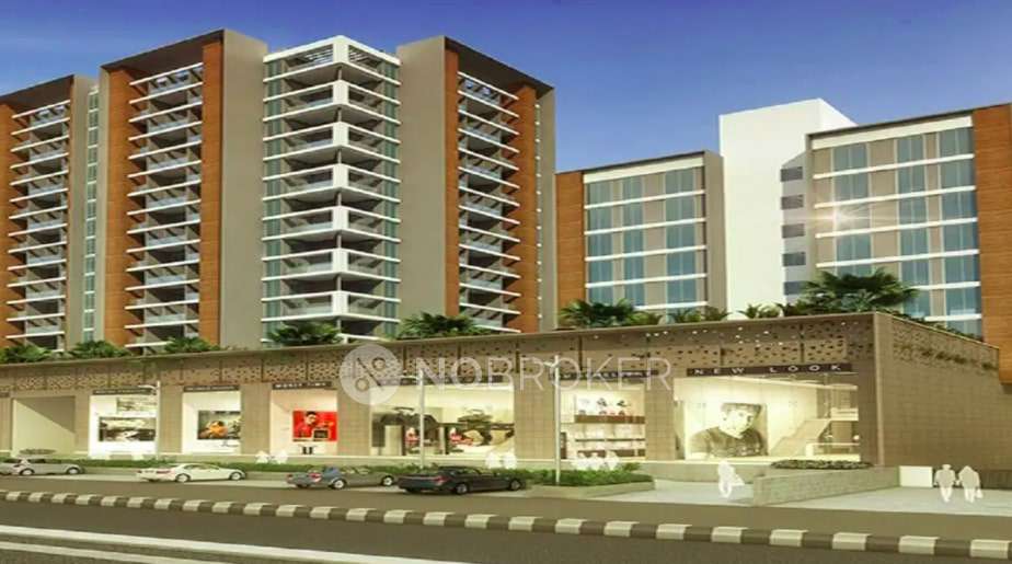 4 BHK Flat In Wjv Sai Aura For Sale  In Pimple Saudagar