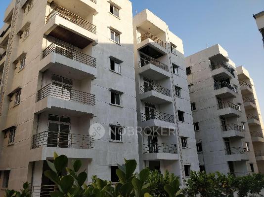 3 BHK Flat In The Lawnz For Sale  In Kokapet