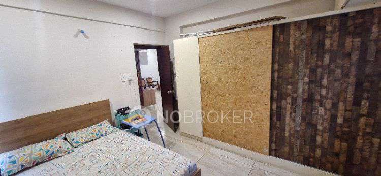 3 BHK Flat In Hallmark Silvanus For Sale  In Neknampur