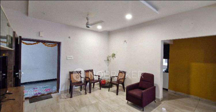 3 BHK Flat In Hallmark Silvanus For Sale  In Neknampur