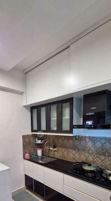 3 BHK Flat In Hallmark Silvanus For Sale  In Neknampur