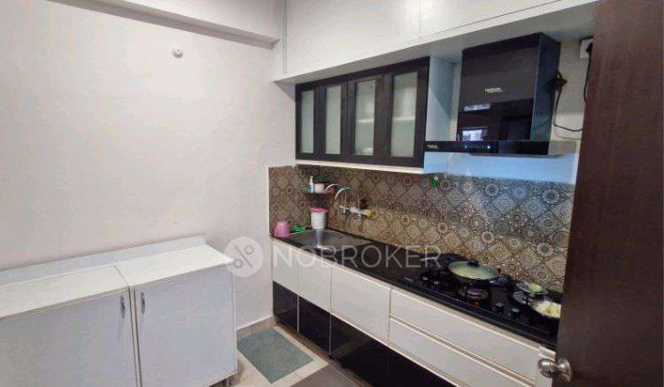 3 BHK Flat In Hallmark Silvanus For Sale  In Neknampur