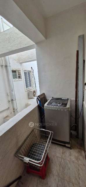 3 BHK Flat In Hallmark Silvanus For Sale  In Neknampur