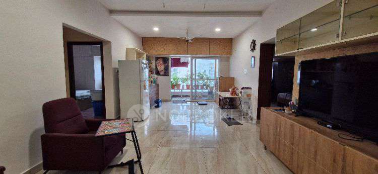 3 BHK Flat In Hallmark Silvanus For Sale  In Neknampur