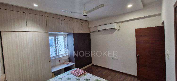 3 BHK Flat In Hallmark Silvanus For Sale  In Neknampur