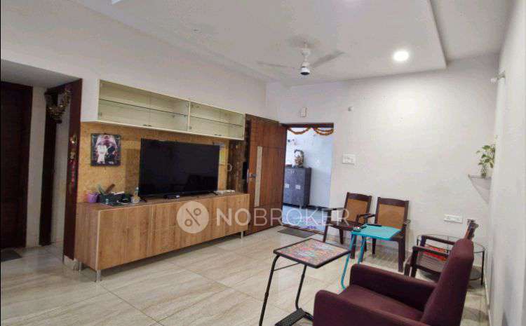 3 BHK Flat In Hallmark Silvanus For Sale  In Neknampur