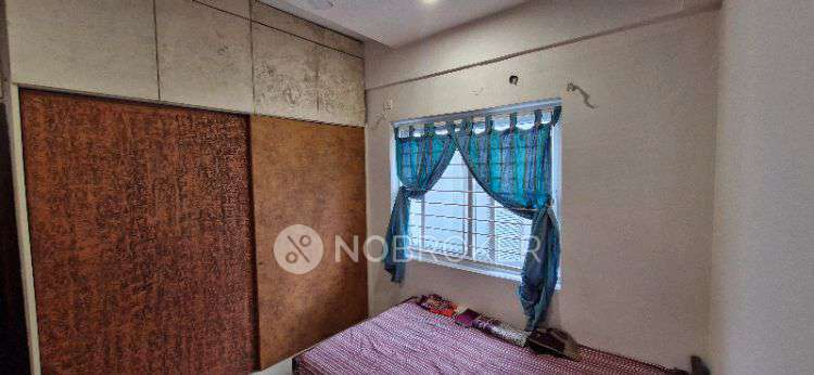 3 BHK Flat In Hallmark Silvanus For Sale  In Neknampur