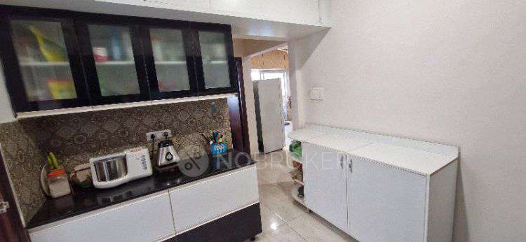 3 BHK Flat In Hallmark Silvanus For Sale  In Neknampur