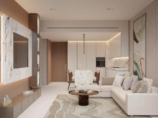 3 BHK Flat In Sri Gajanana Homes For Sale  In Kompally