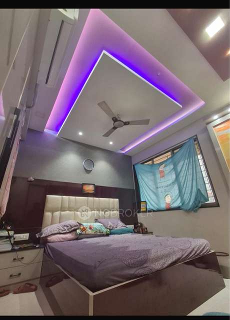 2 BHK Flat In Neelkant Palm for Rent  In Tulsidham Road