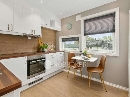 3 BHK Flat In Menlo Delicia For Sale  In Mundhwa