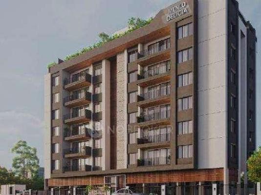 3 BHK Flat In Menlo Delicia For Sale  In Mundhwa
