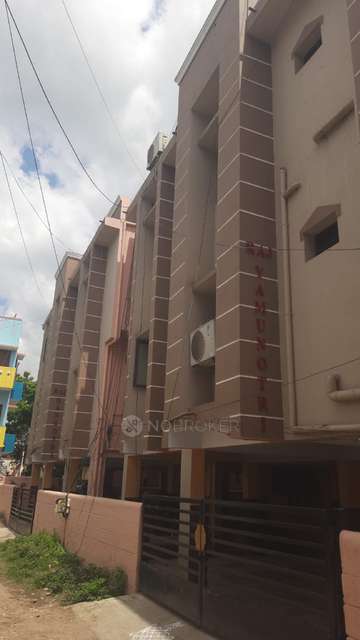 2 BHK Flat In Raj Gangotri Perungulathur For Sale  In Perungalathur