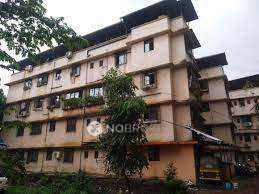 3 BHK Flat In Sudarshan Society Dombivali For Sale  In Tilak Nagar, Dombivli East