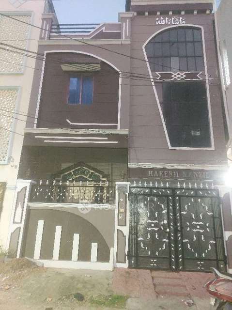 3 BHK House for Rent  In King Colony Jama Masjid Street Road
