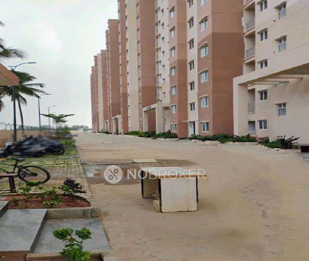 2 BHK Flat In Shriram 107 South East, Attibele For Sale  In Attibele