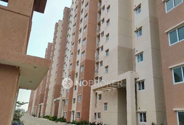 2 BHK Flat In Shriram 107 South East, Attibele For Sale  In Attibele