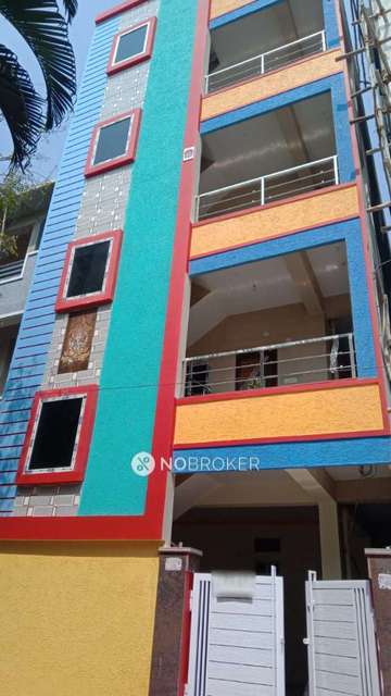 1 RK House for Rent  In Quthbullapur
