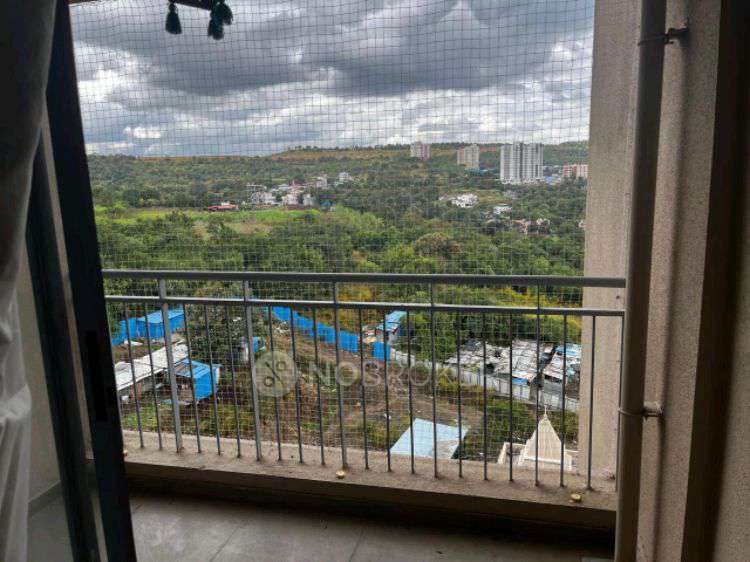 2 BHK Flat In Sankla Sommet  for Rent  In Bhugaon