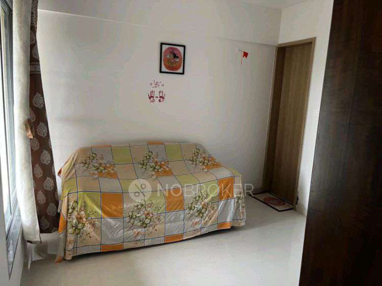 2 BHK Flat In Sankla Sommet  for Rent  In Bhugaon