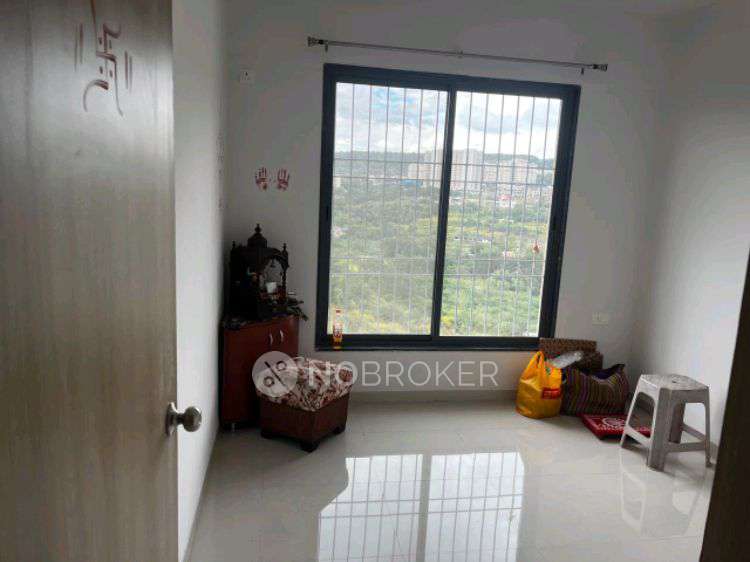 2 BHK Flat In Sankla Sommet  for Rent  In Bhugaon