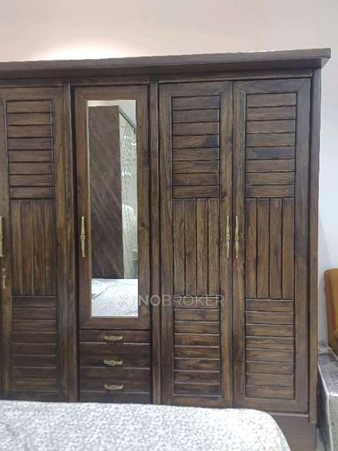 2 BHK Flat In Sankla Sommet  for Rent  In Bhugaon