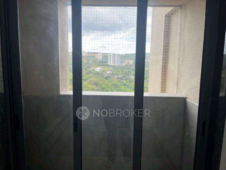 2 BHK Flat In Sankla Sommet  for Rent  In Bhugaon