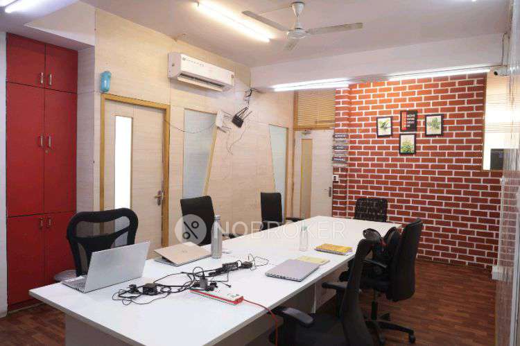 Office Space in Austin Town, Neelasandra, Bangalore for Rent 