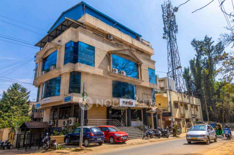Office Space in Austin Town, Neelasandra, Bangalore for Rent 