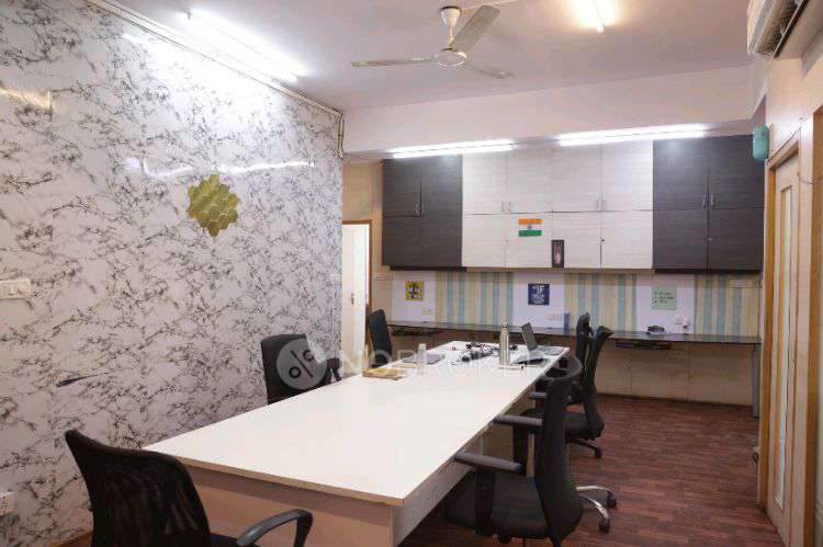Office Space in Austin Town, Neelasandra, Bangalore for Rent 