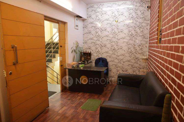 Office Space in Austin Town, Neelasandra, Bangalore for Rent 