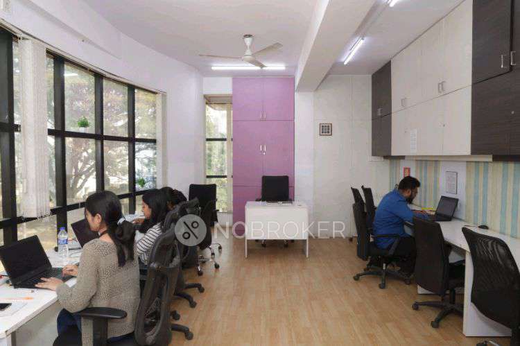 Office Space in Austin Town, Neelasandra, Bangalore for Rent 
